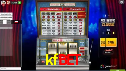 Roulette Table kfbet